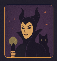 Maleficent