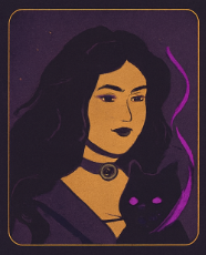 Yennefer